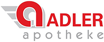 Logo der Adler Apotheke Waldbröl